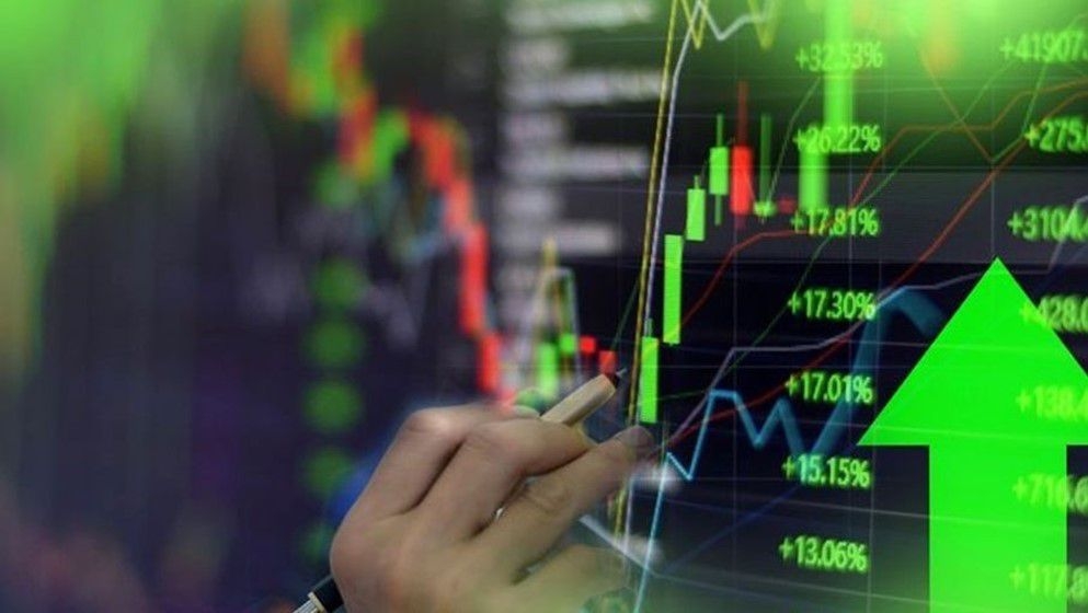 Amman Stock Exchange Closes Trading on an Upswing - Jordan News