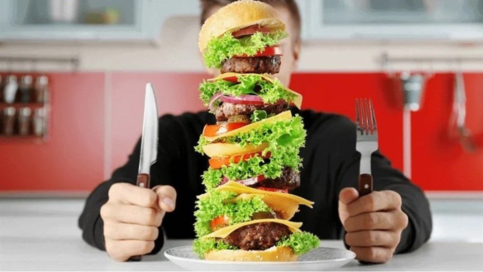 How to Avoid Overeating Your Favorite Foods - Jordan News