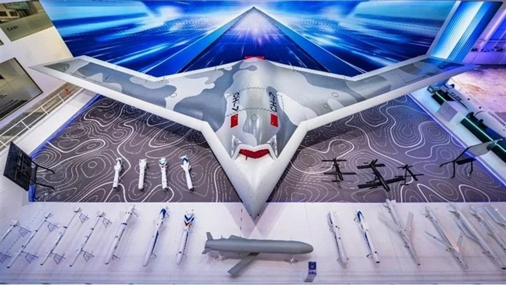 India-Pakistan Conflict Gives China a Boost in the Arms Market - Jordan News