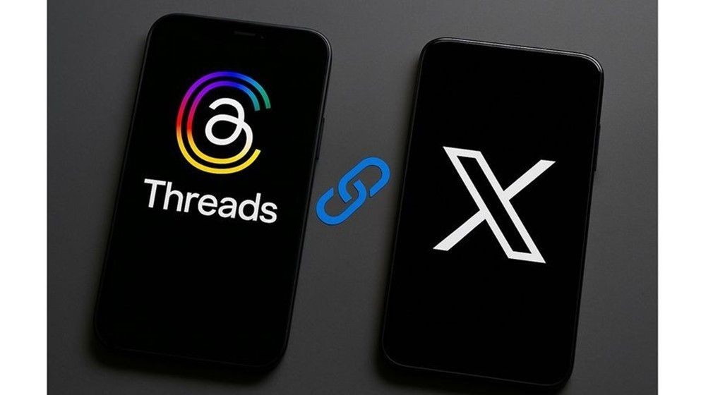 Meta Restores Emphasis on Links in Threads, Countering Elon Musk's Approach - Jordan News