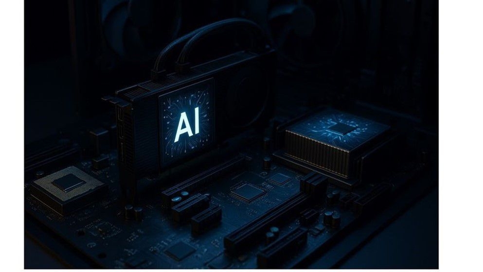 NVIDIA Expands Its AI Ecosystem - Jordan News
