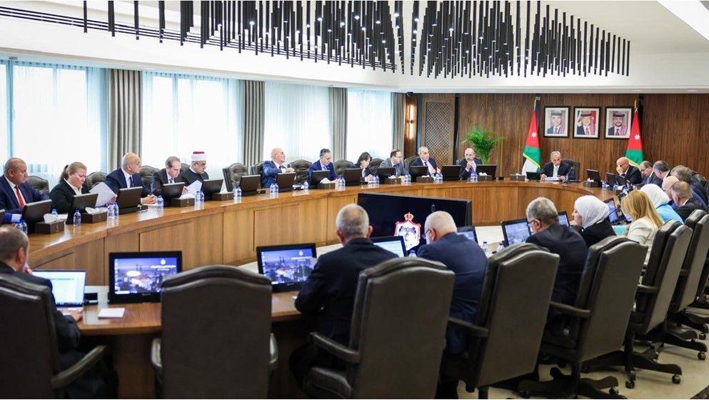 Gov't Unveils Plan to Transform Aqaba into World-Class Living and Investment Destination - Jordan News