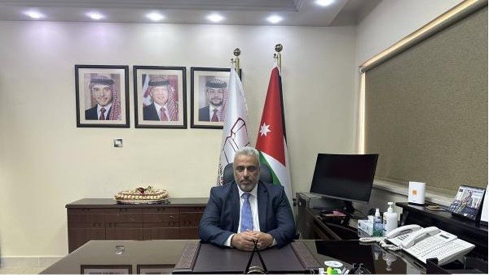 Abu Danneh Assumes Role as Director General of the Department of Antiquities - Jordan News