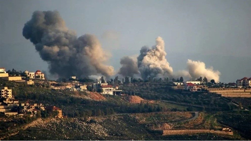 9 Injured in Israeli Drone Strike on Southern Lebanon - Jordan News