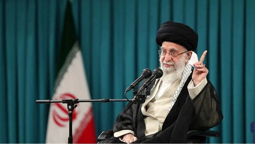 Khamenei: Nuclear Talks with U.S. Will Not Lead to an Agreement - Jordan News