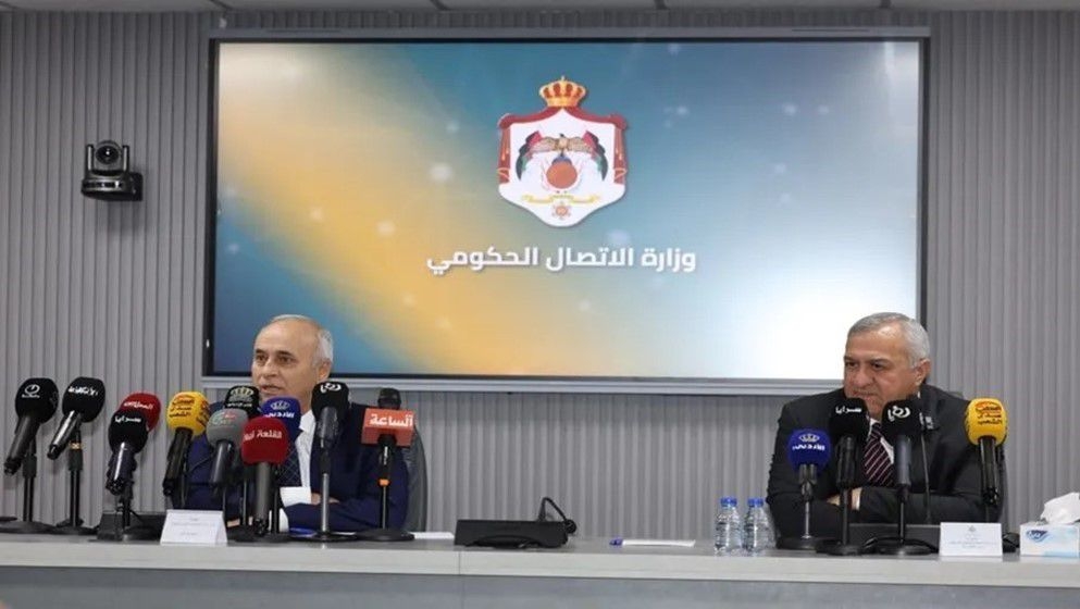Abu Ali: Tax Reforms Based on Justice, No New Taxes to Be Imposed - Jordan News