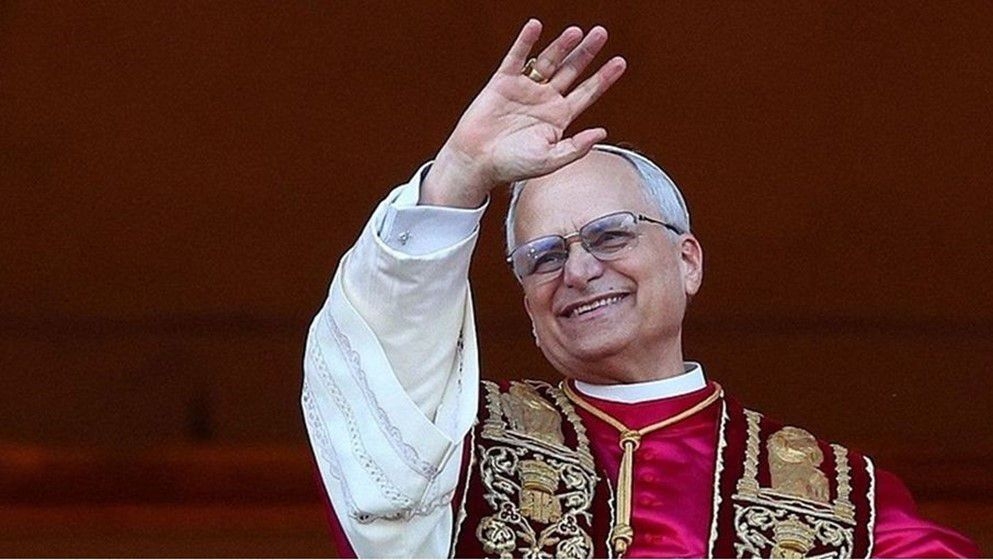 Pope Calls for Humanitarian Aid Access to Gaza - Jordan News