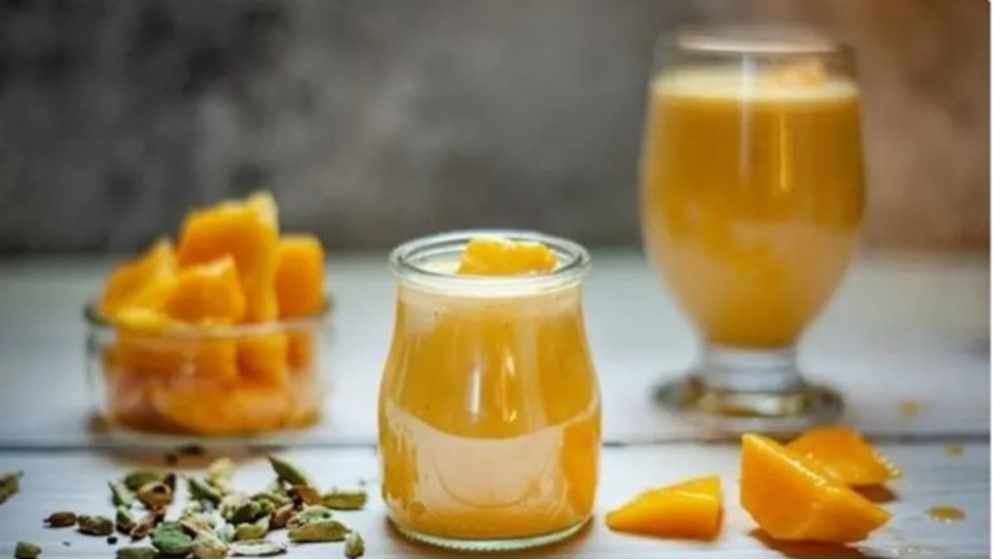Health Benefits of Mangoes That Reflect on Your Physical Well-being - Jordan News