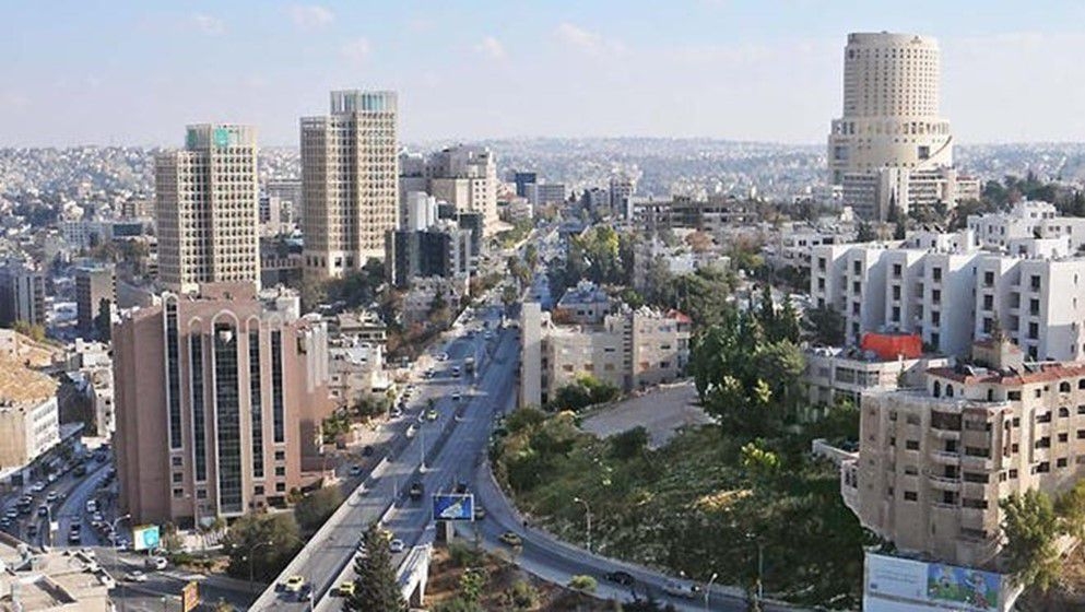 Hot Weather Thursday, Cooler Conditions Expected Over Weekend - Jordan News