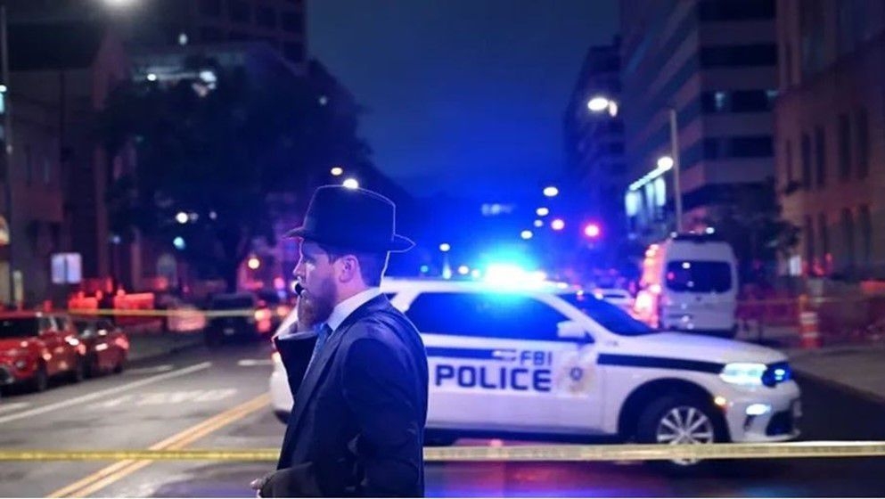 Two Israeli Embassy Staff Killed in Washington - Jordan News