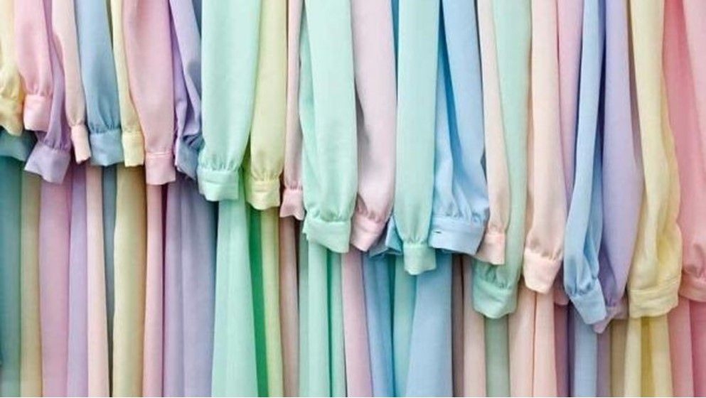 Summer 2025 Colors: A Blend of Softness and Boldness for an Unforgettable Look - Jordan News