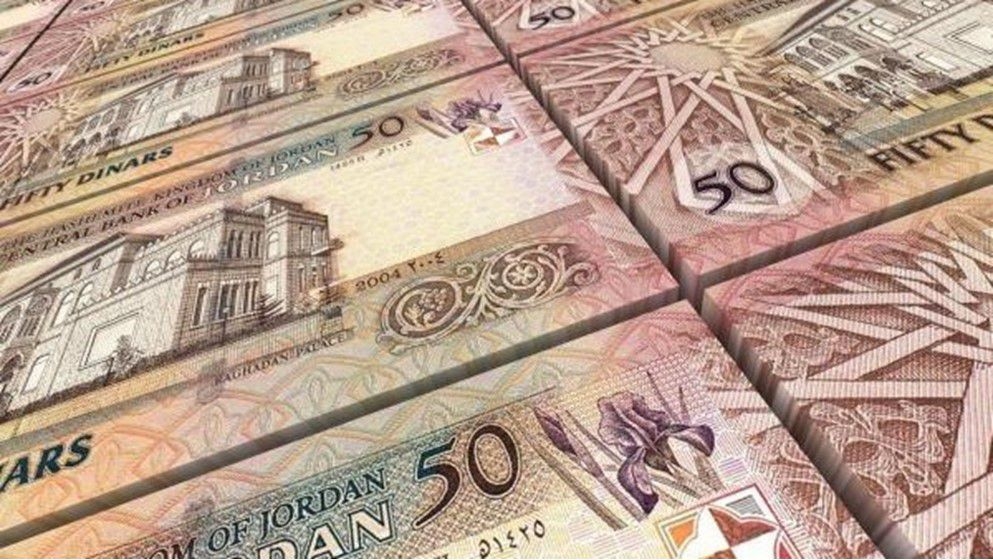 Jordan's Foreign Grants Drop by 46.2 Million Dinars in Q1 2025 - Jordan News
