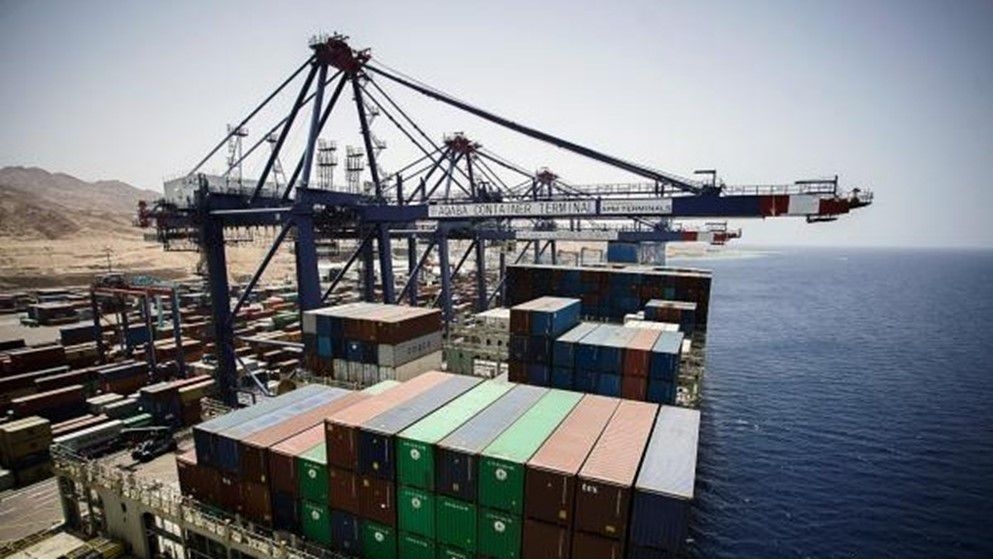 Rise in Jordan's Exports of Apparel, Chemical Fertilizers, and Jewelry - Jordan News