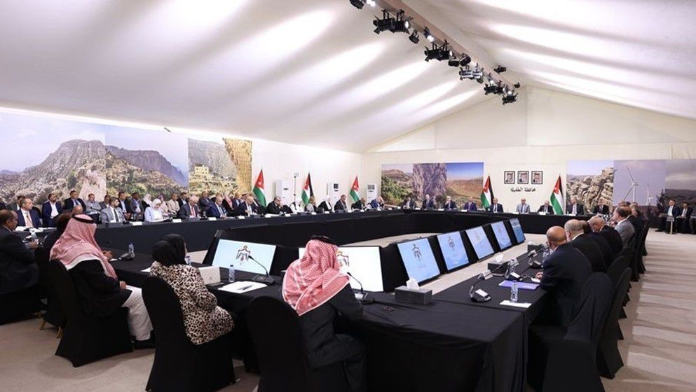 Jordanian Cabinet Announces Key Incentives for Tafileh Industrial City - Jordan News
