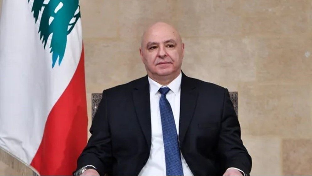 Lebanese President: Lifting U.S. Sanctions on Syria Would Help Resolve Refugee Crisis - Jordan News