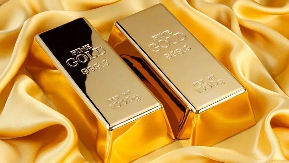 Gold Prices Decline as U.S. Dollar Strengthens - Jordan News