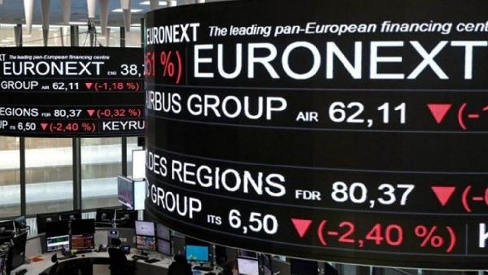 European Stocks Rise After U.S. Tariff Delay - Jordan News