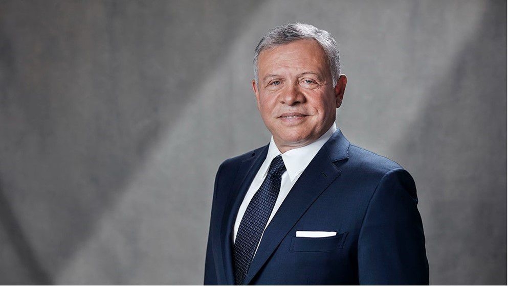 King and Canadian Prime Minister Discuss Ways to Enhance Cooperation in Phone Call - Jordan News