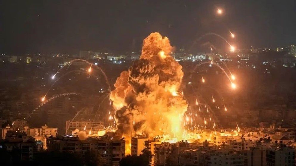 Hezbollah Member Martyred in Israeli Airstrike on Southern Lebanon - Jordan News