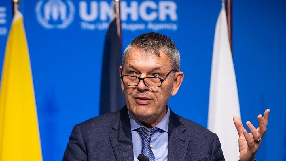 Lazzarini: U.S.-Backed Aid Distribution System in Gaza a 'Waste of Resources and Distraction from Atrocities'