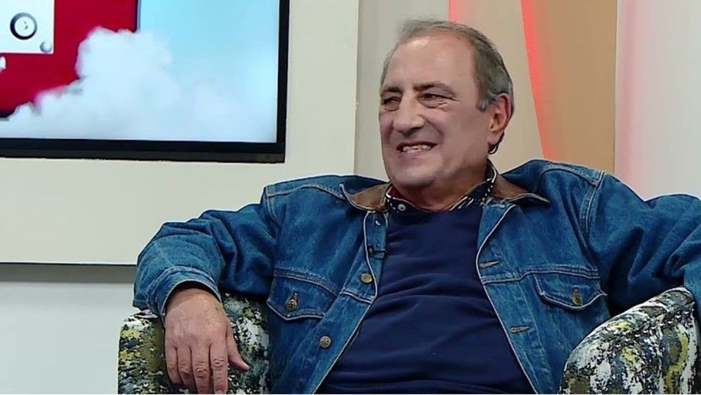 King Orders Transfer of Artist Fouad Hijazi for Treatment at King Hussein Medical Center - Jordan News