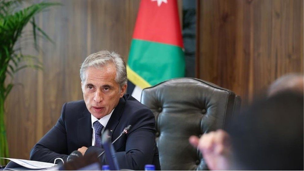 Jordan Approves Land Agreement with Indian Company for Green Hydrogen Feasibility Studies - Jordan News