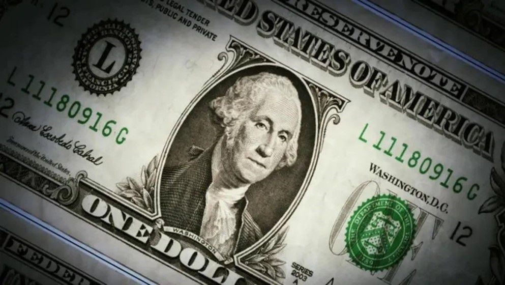 The U.S. Dollar Rises Globally - Jordan News