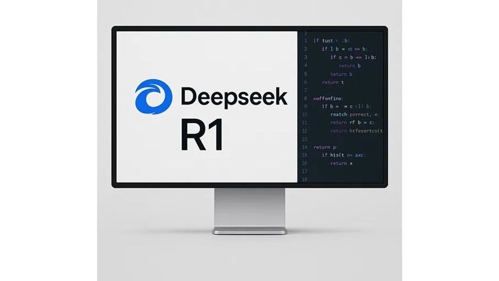 DeepSeek Updates Logical Reasoning Model R1 Amid Rising AI Rivalry - Jordan News