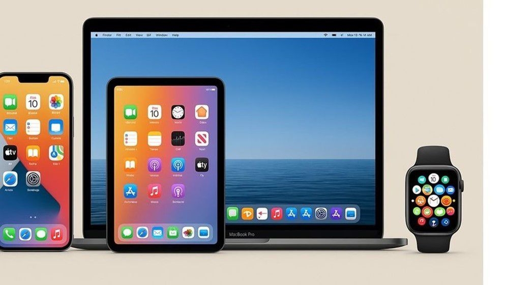 Apple to Rename Its Operating Systems Based on Years Instead of Version Numbers - Jordan News