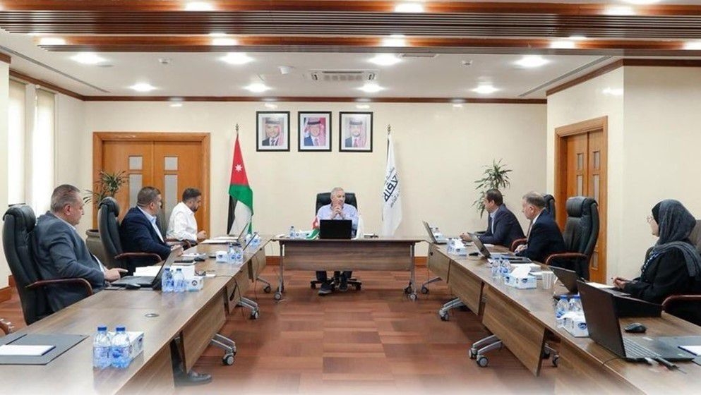 Approval Granted for Amendments to the Temporary Vehicle Entry Regulations in Aqaba - Jordan News