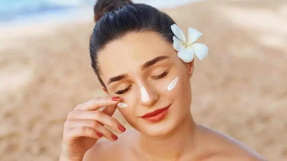 Why You Should Never Skip Sunscreen on Your Eyelids - Jordan News
