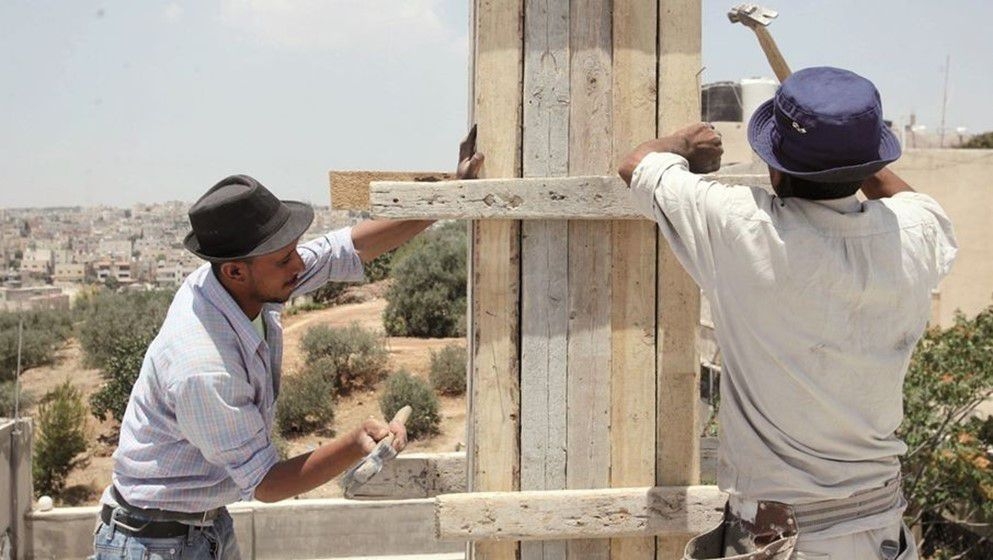 Labor: Suspension of Foreign Labor Recruitment as of Today - Jordan News