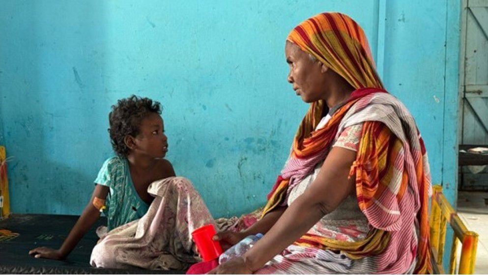 Sudanese Health Authorities: 70 Deaths Due to Cholera in Khartoum Over Two Days - Jordan News