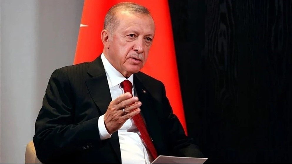 Erdogan Calls on Russia and Ukraine to Resume Dialogue - Jordan News