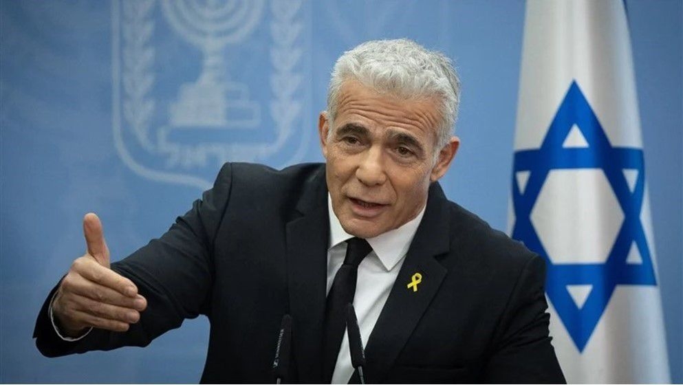 Israeli Opposition Leader Urges Immediate Acceptance of Whitcomb's Proposal - Jordan News