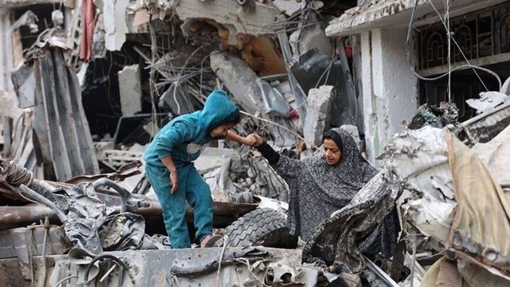 Death Toll in Gaza Rises to 54,249, Injuries to 123,492 Since Start of Israeli Offensive - Jordan News