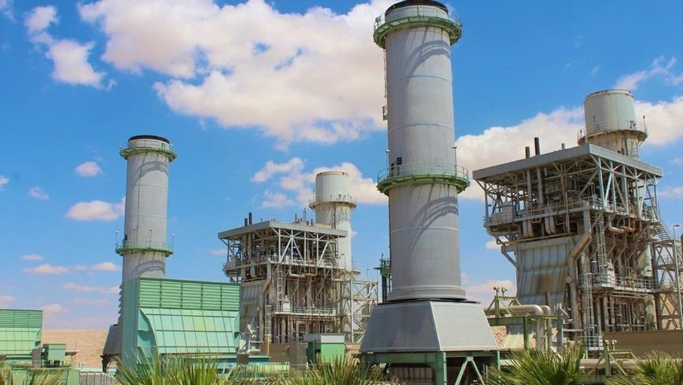 Minister of Energy: Al-Samra Power Generation Company Contributes About 30% of Jordan's Electricity Needs
