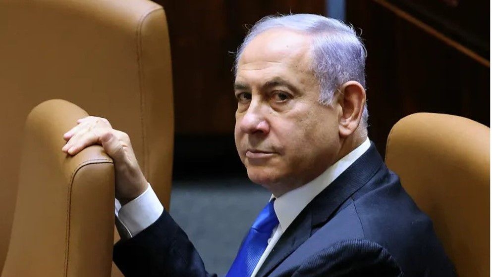 Netanyahu will turn Israel into a failed state. - Jordan News