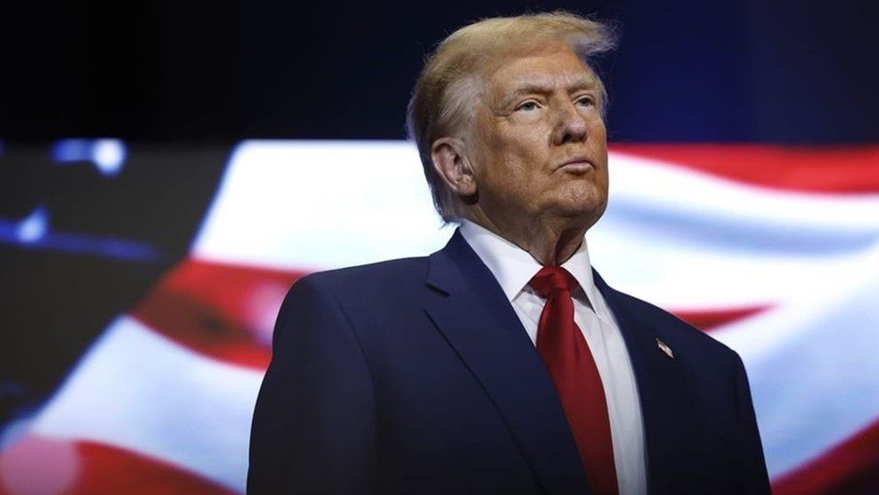 Trump on Negotiations with Iran: We Don't Want the Military Option - Jordan News