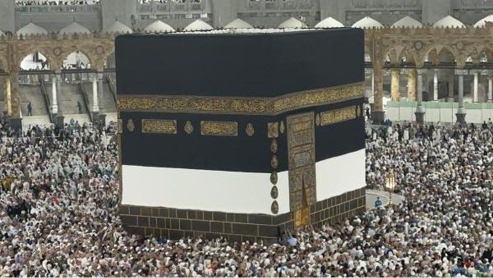 Jordanian Pilgrims Successfully Transferred to Mecca - Jordan News