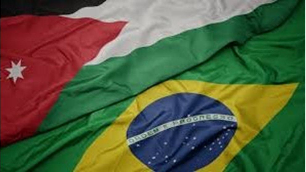 Brazilian Trade Delegation Visits Jordan to Explore Investment Opportunities - Jordan News