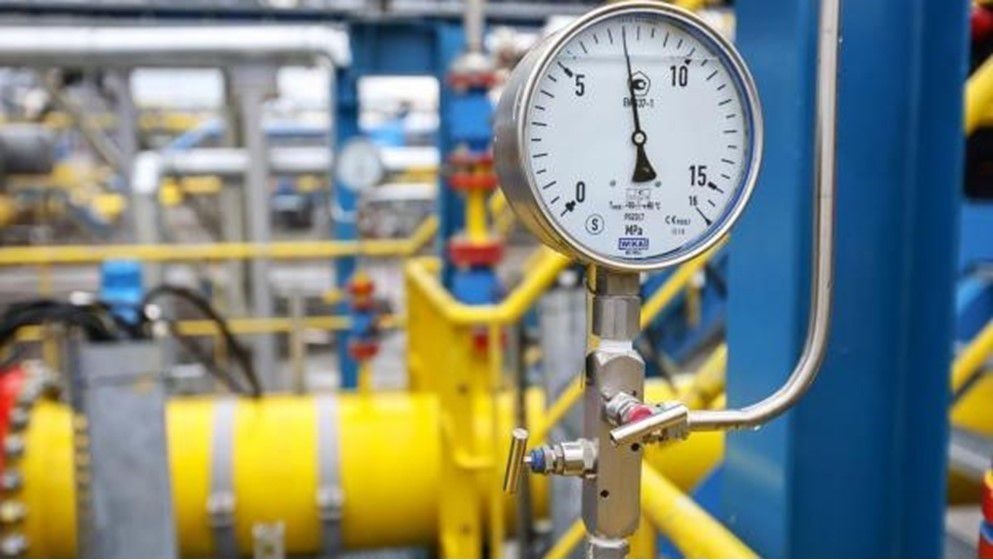 European Gas Prices Set for First Monthly Increase Since January - Jordan News