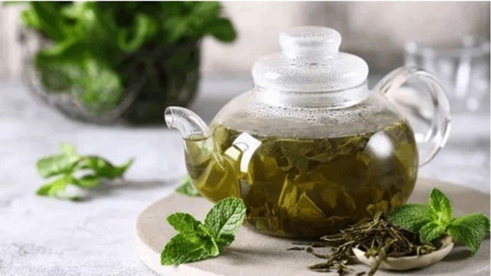 To Relieve Headaches… Try Adding These Spices to Your Green Tea! - Jordan News