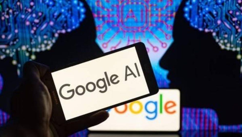 Google Unveils Revolutionary Feature That Redefines Search - Jordan News
