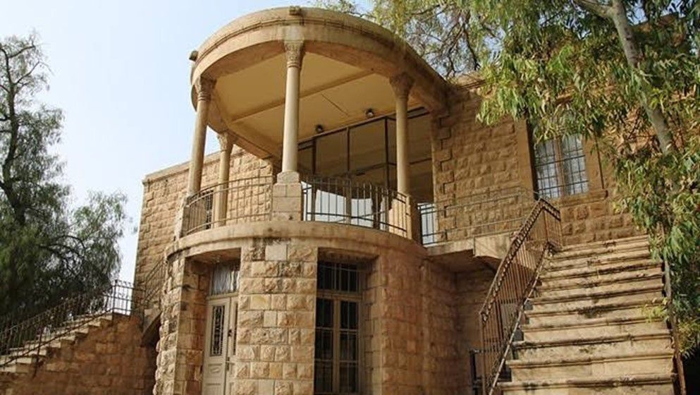 Top 10 Beautiful Places to Visit in Amman, Jordan - Jordan News