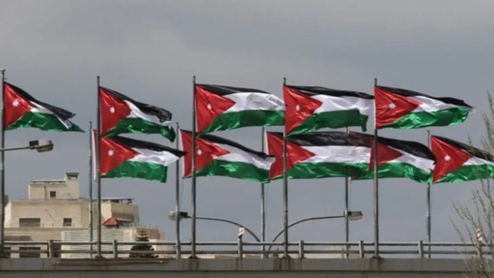 Jordan Achieves Advanced Scores in Future of Growth Index - Jordan News