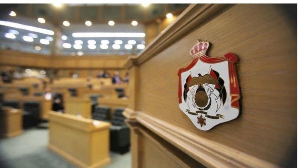 Parliamentary Innovation Committee Approves 2025 Virtual Assets Regulation Bill - Jordan News