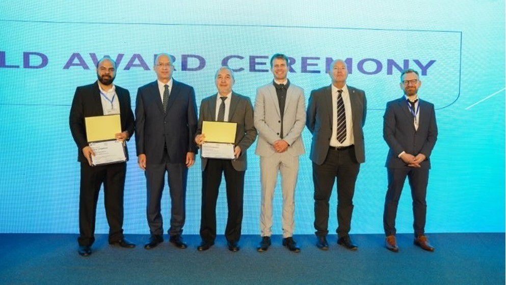 University of Petra Participates in "BOLD" Program to Strengthen Academic Partnerships - Jordan News