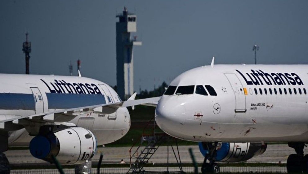 International Airlines Cancel Flights to Tel Aviv After Ben Gurion Airport Strike - Jordan News