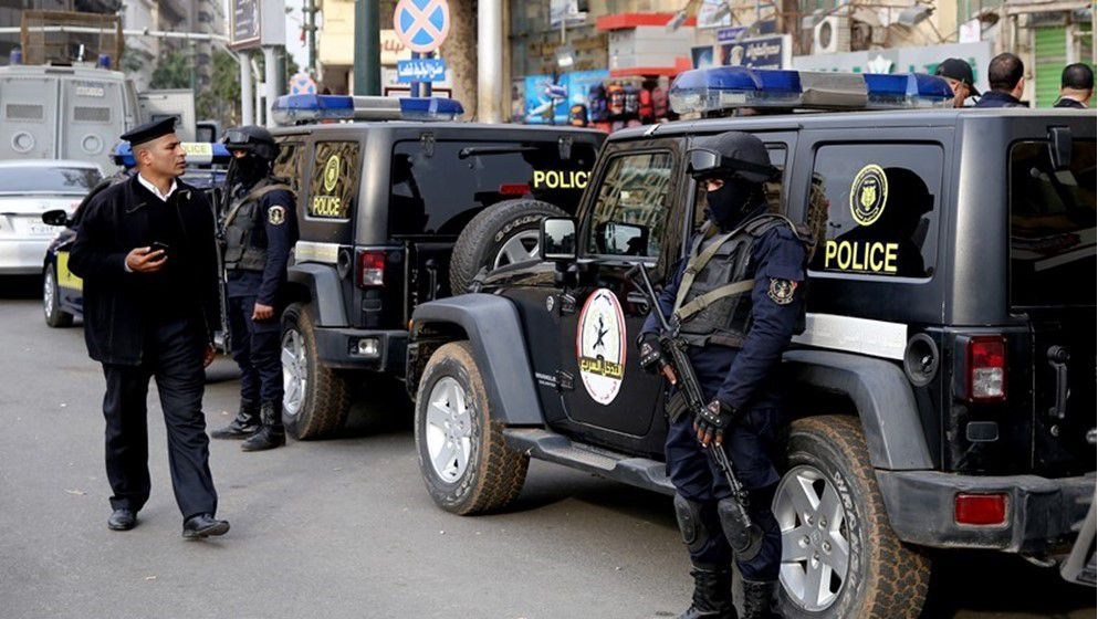 Egypt Uncovers Major Corruption Case Involving 16 Government Officials - Jordan News